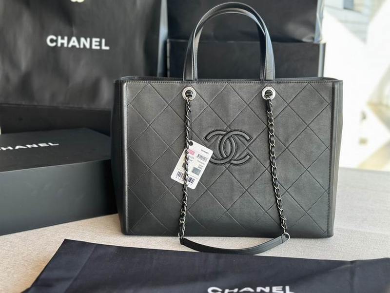 Chanel Handbags 412